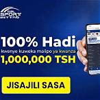 jackpot bet tanzania